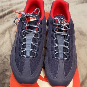 Used Nike Air Max 95 Size 13